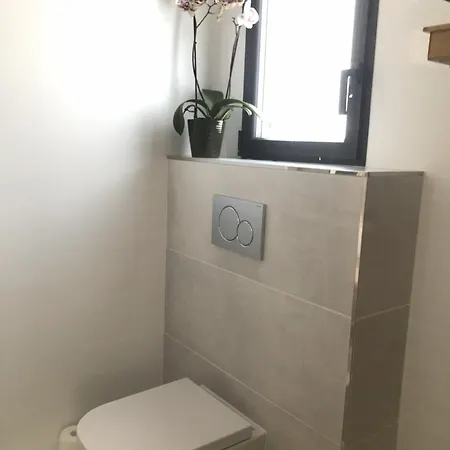 Au Pied Du Pic Loup * Saint-Mathieu-de-Tréviers