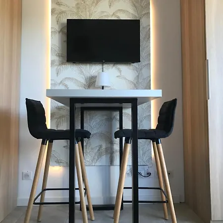 Au Pied Du Pic Loup Saint-Mathieu-de-Tréviers