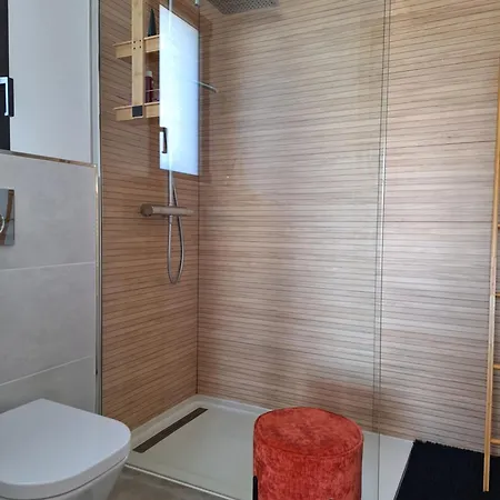 La Trêve Du Loup Apartamento