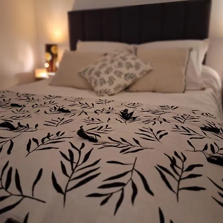 Apartment La Treve Du Loup *