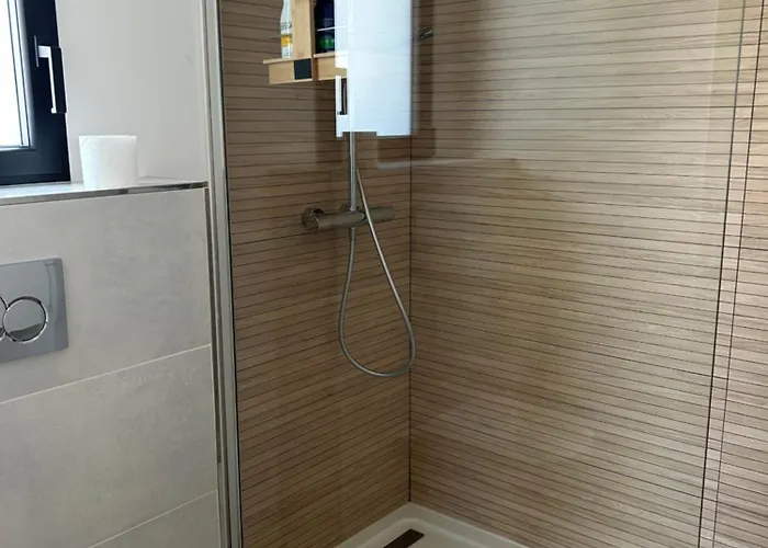 Au Pied Du Pic Loup Apartamento *