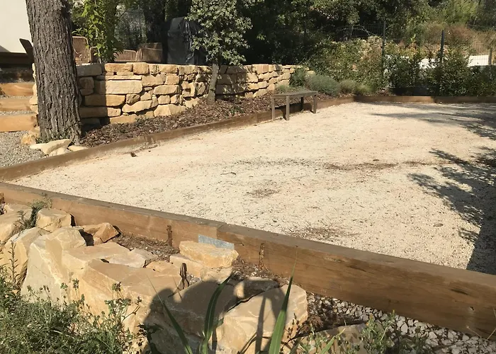 Au Pied Du Pic Loup Apartment