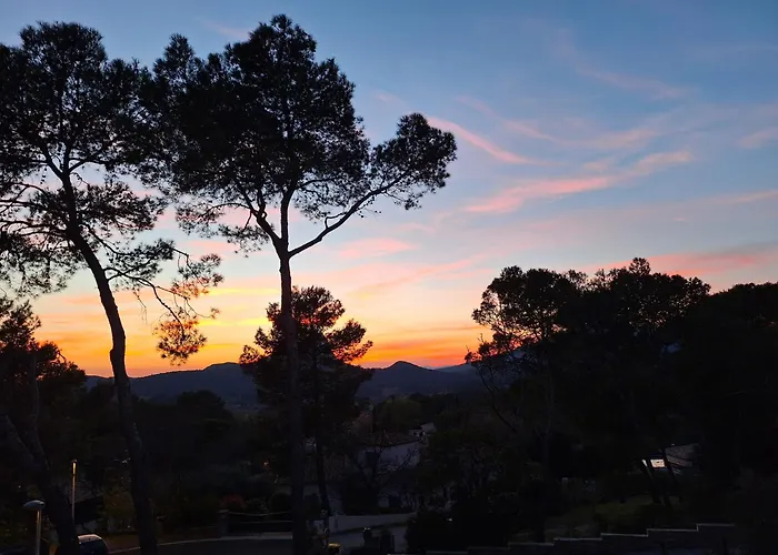 Apartamento La Trêve Du Loup